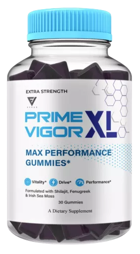 Prime Vigor XL